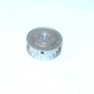 JUMBO PRIZE CUBE - DRIVE BELT PULLEY  AND BEARING