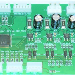 FAST GUNMAN - DRIVE BOARD
