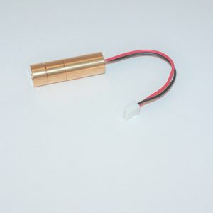 FAST GUNMAN - SENSOR