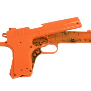 FAST GUNMAN - METAL SIDE FENCE, SET OF 2
