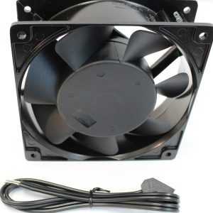 HURRICANE - COOLING FAN 110 VOLT