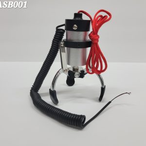 SMALL CLAW C10
