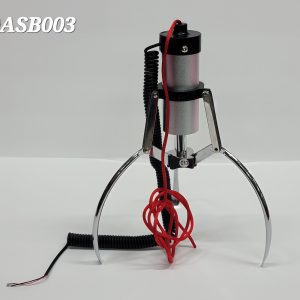 LARGE CLAW W/ CORD C17