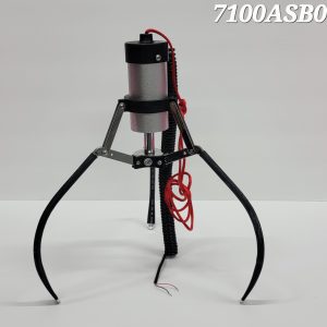 JUMBO CLAW (C-25, FOR 38" MACHINE)
