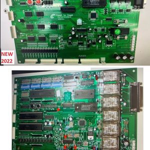 CRANE MAIN PCB BOARD