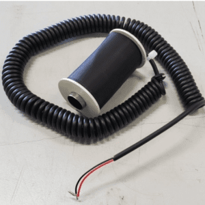 SMALL/MEDIUM CLAW COIL