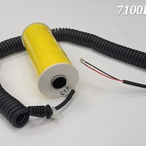 LARGE COIL C-17