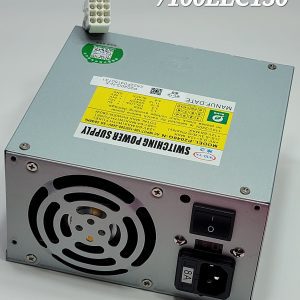 POWER SUPPLY (H1)