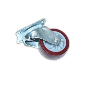 LOLLIPOP LANE CASTER WITH NO BRAKE