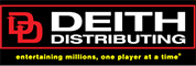 Deith Distributing Logo