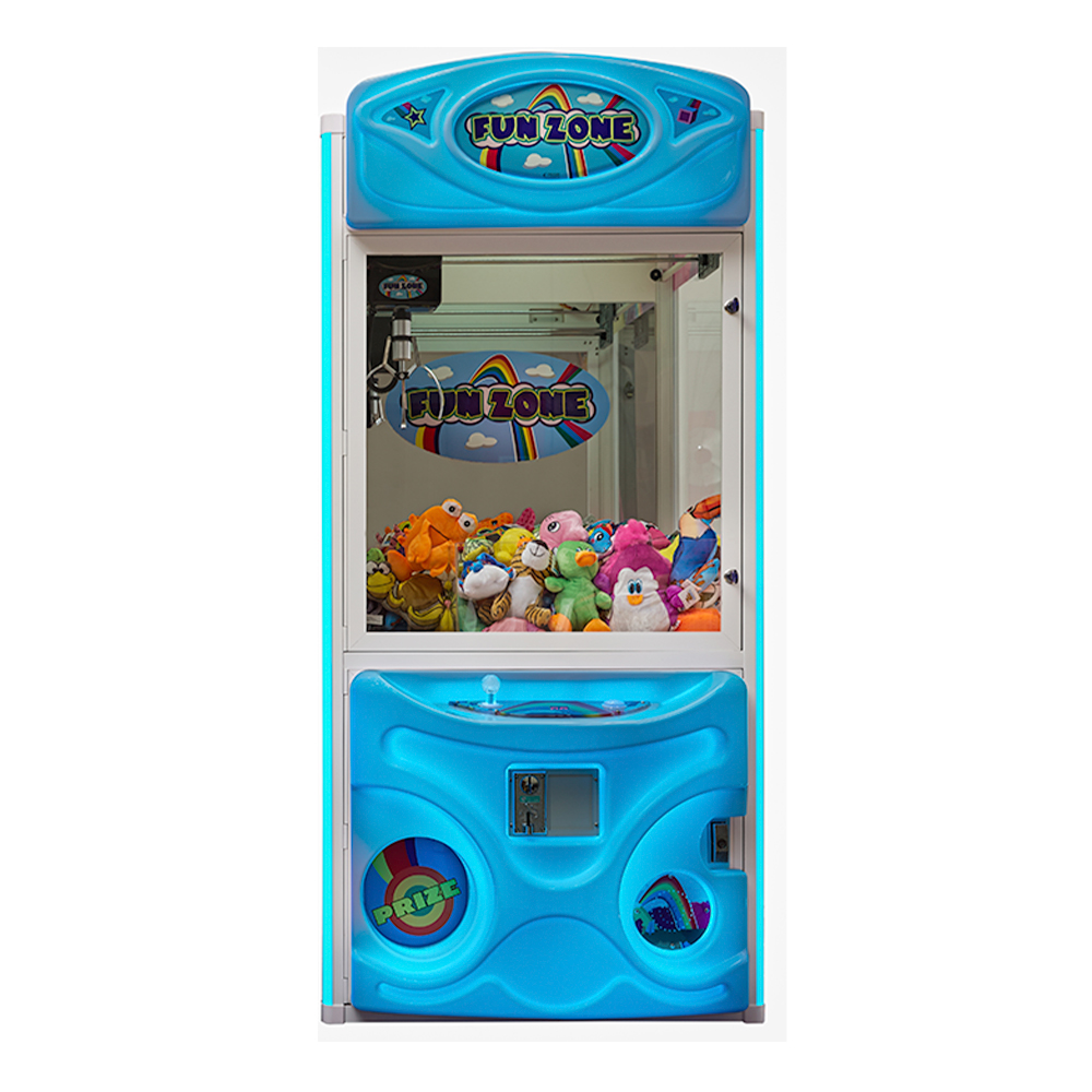  36” FUN ZONE 