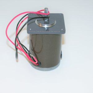 ROBOT STORM- SHOOTING BALL MOTOR